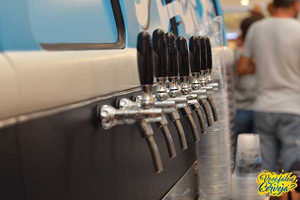 Leia mais sobre o artigo Alles Blau é presença confirmada na Bierville 2018