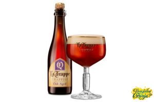 Leia mais sobre o artigo Cerveja La Trappe ganha edição especial com cachaça