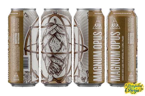 Leia mais sobre o artigo Dogma leva quatro rótulos para edição 2018 do Slow Brew Brasil
