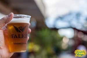 Leia mais sobre o artigo Fly Away: Falke Bier lança sua primeira Brüt IPA