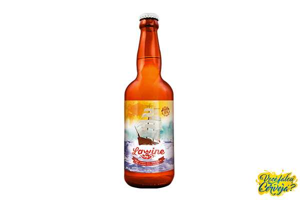Leia mais sobre o artigo Tibaya Cervejaria anuncia sua nova cerveja: a Lawine IPA