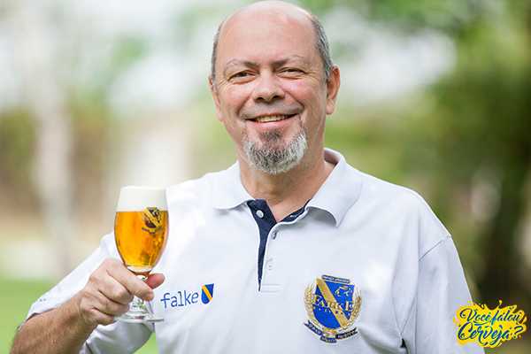 Leia mais sobre o artigo Falke Bier alça novos voos e promete muitas novidades e lançamentos em 2019
