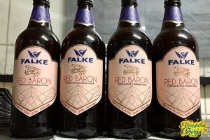 Leia mais sobre o artigo Falke Bier lança Red Baron em garrafa em 2018
