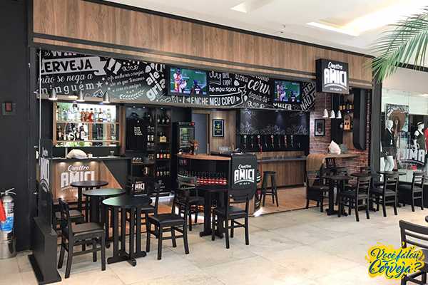 Leia mais sobre o artigo Prussia Bier abre novo ponto de vendas no Rio de Janeiro