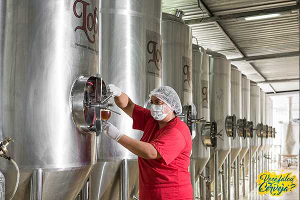 Cervejarias investem no turismo de experiência e abrem suas portas para visitação