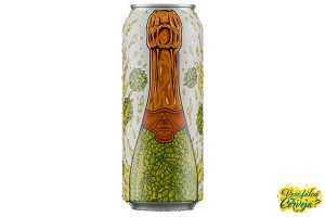 Leia mais sobre o artigo Dogma lança nova cerveja estilo espumante