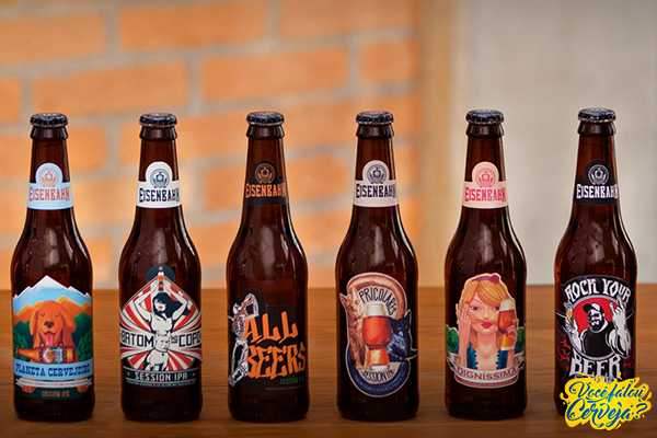 No momento, você está visualizando Eisenbahn idealiza ação com cervejeiros e produz 10 rótulos personalizados