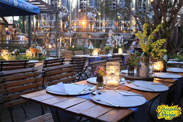 Leia mais sobre o artigo Hofbräuhaus BH retoma o projeto Experiência Gastrô