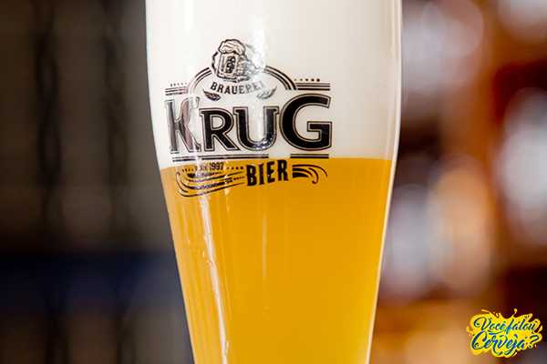 Krug Bier patrocina folia em BH: Circuito Pré-Carnaval Krug