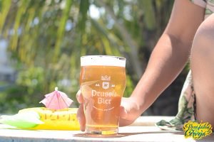 Leia mais sobre o artigo Prussia Bier lança sua novíssima Brut IPA