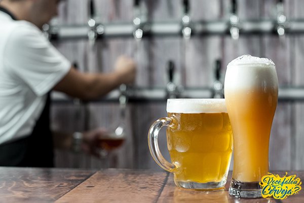 Leia mais sobre o artigo Quatro estilos de cerveja para experimentar no verão