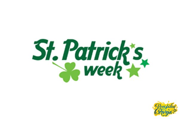 Leia mais sobre o artigo St. Patrick’s Week chega à sexta edição com atrações inéditas na programação
