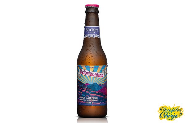 Leia mais sobre o artigo Backer lança seus rótulos Capitão Senra e Belorizontina