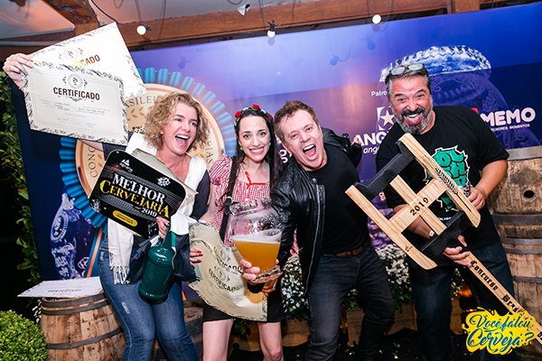 No momento, você está visualizando Backer é a melhor cervejaria do Brasil!!!