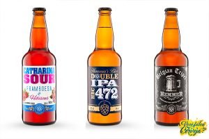 Leia mais sobre o artigo Catharina Sour com framboesa e hibiscos é uma das novidades na linha da Hemmer’s Bier