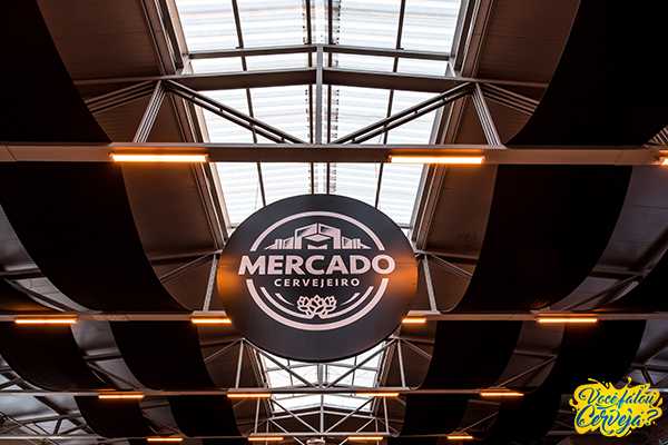 Mercado Cervejeiro investe em sua primeira edição de Saint Patrick’s Day - Você Falou Cerveja - Você Falou Cerveja