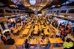 Leia mais sobre o artigo Mercado Cervejeiro investe em sua primeira edição de Saint Patrick’s Day