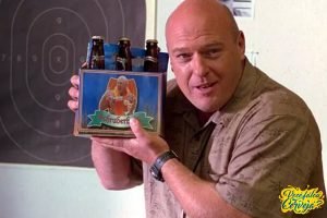 Leia mais sobre o artigo Schraderbräu: A cerveja de Breaking Bad vai sair do papel