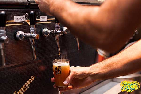 Leia mais sobre o artigo Alem Bier é presença confirmada no Ceva 10