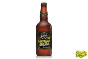 Leia mais sobre o artigo Cerveja Blumenau apresenta terceiro rótulo limitado da série Confraria