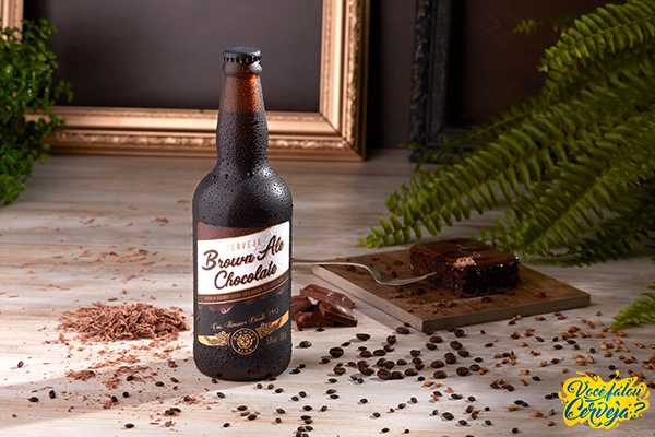 Duas cervejas com chocolate para entrar no clima da Páscoa - Você Falou Cerveja