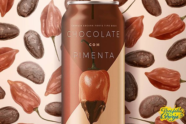 Leia mais sobre o artigo Duas cervejas com chocolate para entrar no clima da Páscoa