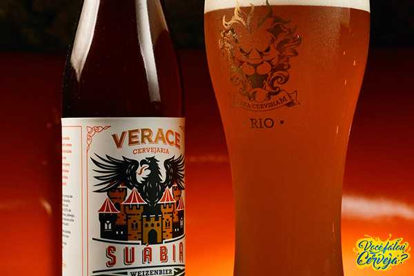 Cervejaria Verace abre tap room no Rio - Você Falou Cerveja