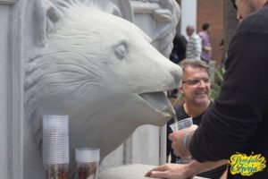 Leia mais sobre o artigo Colorado cria fonte de cerveja