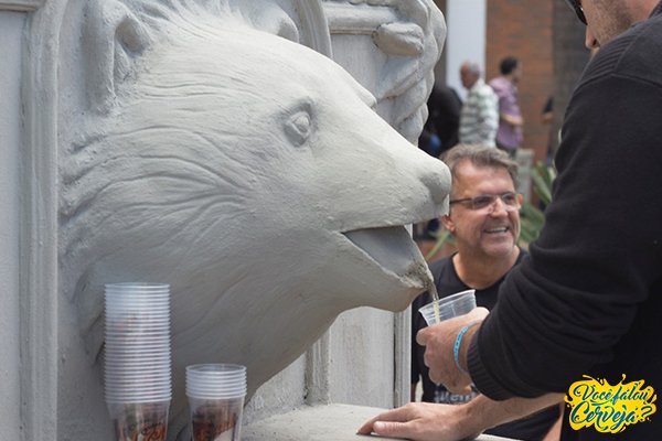 No momento, você está visualizando Colorado cria fonte de cerveja