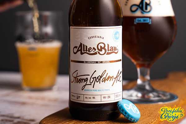 Alles Blau: Cervejaria é pioneira no modelo de franquias para atendimento ao público - Você Falou Cerveja