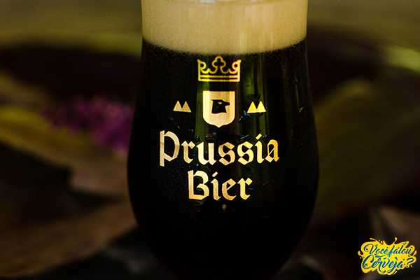 Prussia Bier relança a cerveja Desbravator - Zé Mundinho - Você Falou Cerveja
