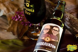 Leia mais sobre o artigo Prussia Bier relança a cerveja Desbravator – Zé Mundinho