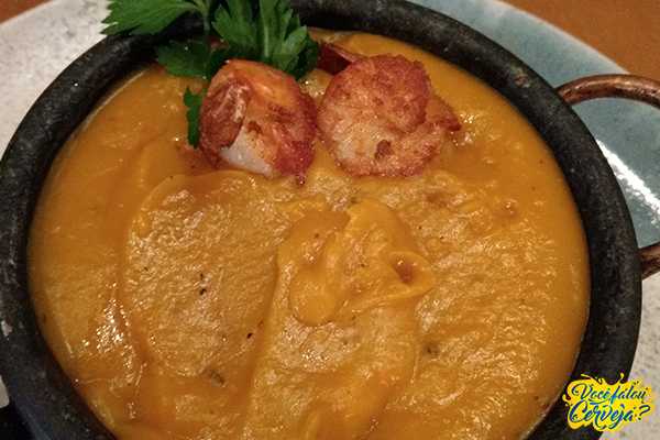 Rústico promove seu primeiro festival de caldos - Você Falou Cerveja