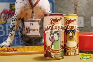 Leia mais sobre o artigo Cãolorado: Colorado cria cerveja para cachorro