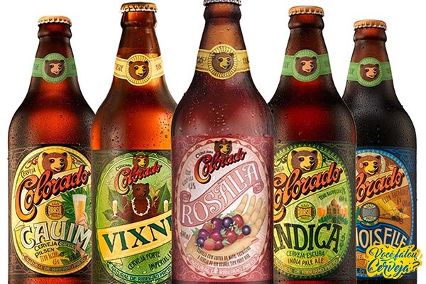 Cervejaria Colorado valoriza suas origens em nova campanha