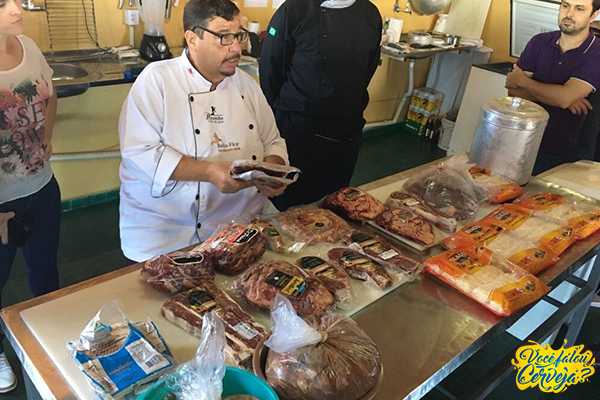 Dia dos Pais com direito ao melhor churrasco e cervejas especiais é na Verace - Você Falou Cerveja