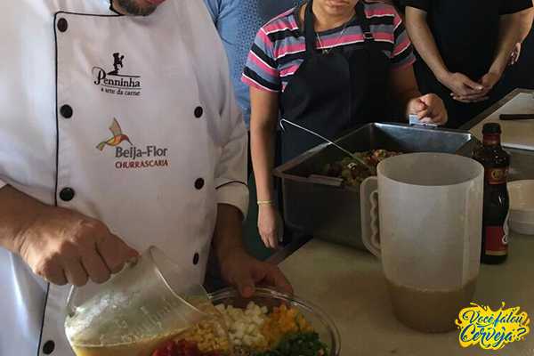 Dia dos Pais com direito ao melhor churrasco e cervejas especiais é na Verace - Você Falou Cerveja