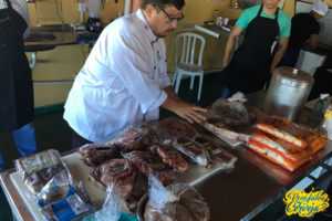 Leia mais sobre o artigo Dia dos Pais com direito ao melhor churrasco e cervejas especiais é na Verace