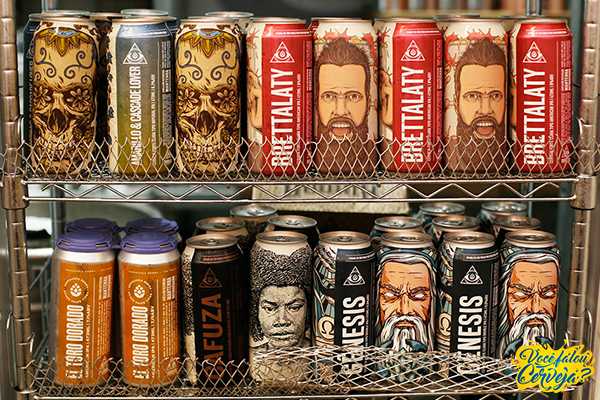 Leia mais sobre o artigo Cervejaria Dogma amplia presença no Rio via Buena Importadora