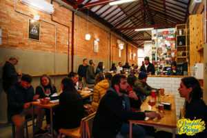 Leia mais sobre o artigo Dogma terá festa de dois anos do Tasting Room com promoção de double pint