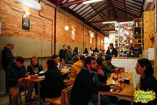 Leia mais sobre o artigo Dogma terá festa de dois anos do Tasting Room com promoção de double pint