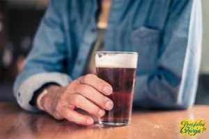 Leia mais sobre o artigo O truque simples para saber se o copo de cerveja está limpo