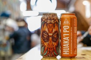 Leia mais sobre o artigo Cervejaria Dogma lança cerveja inspirada em suco havaiano