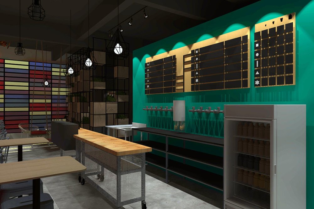 Leia mais sobre o artigo Cervejaria Invicta inaugura loja em São Paulo