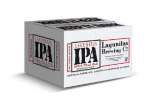 Leia mais sobre o artigo Lagunitas chega ao Brasil: saiba onde encontrá-la