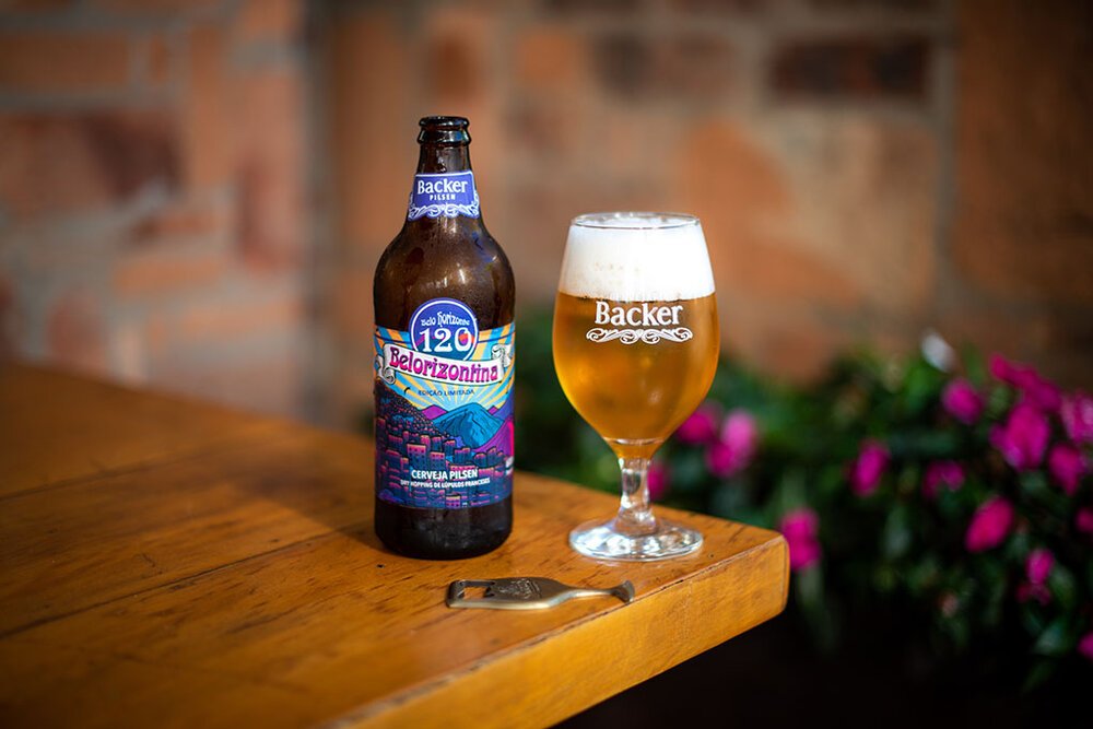 Leia mais sobre o artigo Desafio no Instagram oferece freezer cheio de Backers