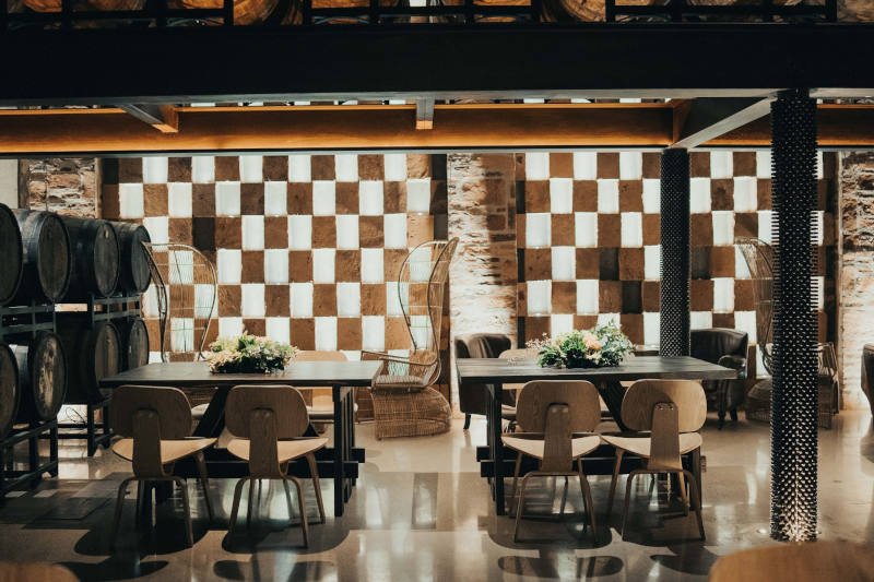 Leia mais sobre o artigo Que tal se casar na cervejaria Backer?