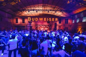 Leia mais sobre o artigo Budweiser confirma nova edição do Bud Basement