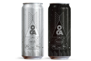 Leia mais sobre o artigo Oca Cervejaria lança cervejas feitas com técnica Raw Ale