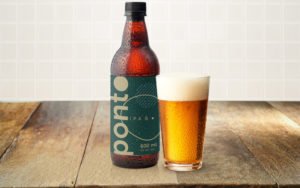 Leia mais sobre o artigo Ponto é a nova marca de cervejas artesanais de São Paulo
